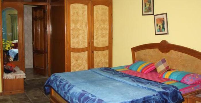 Sakina Cottages